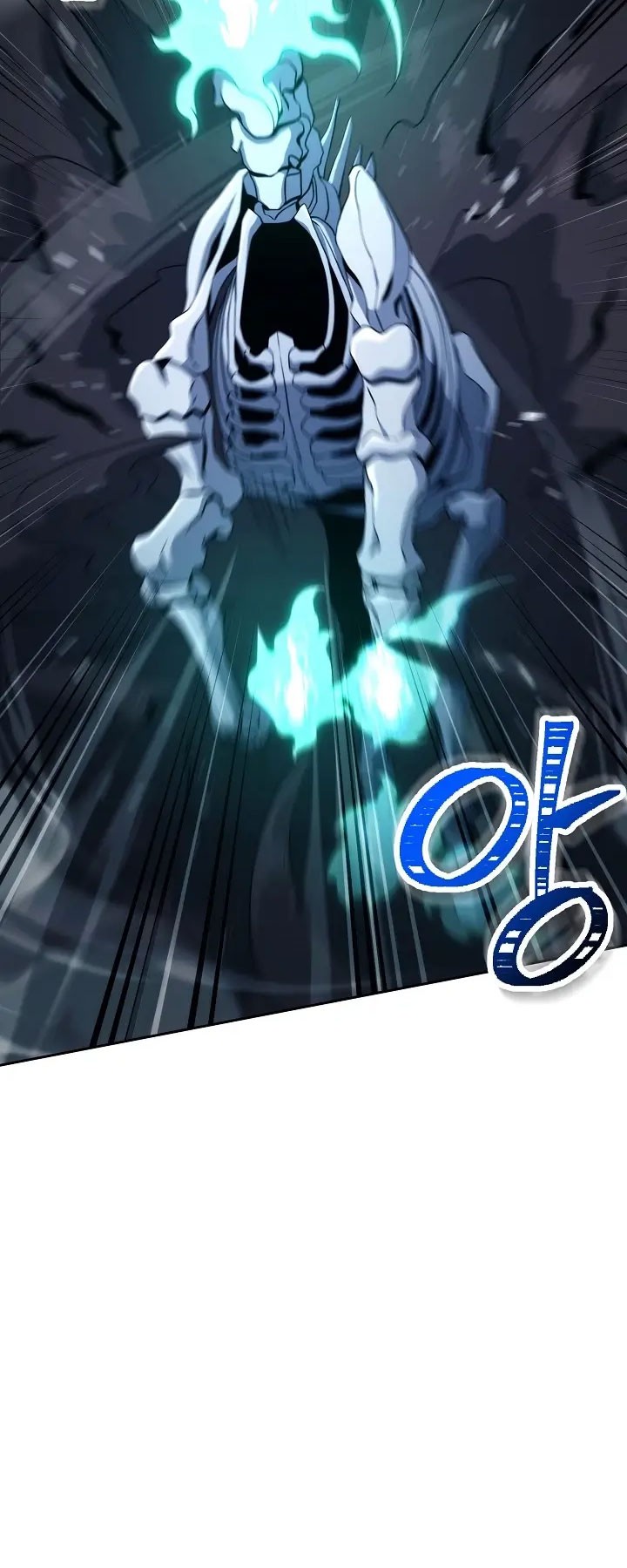 Skeleton Soldier Couldn’t Protect the Dungeon Chapter 199 - halaman 6