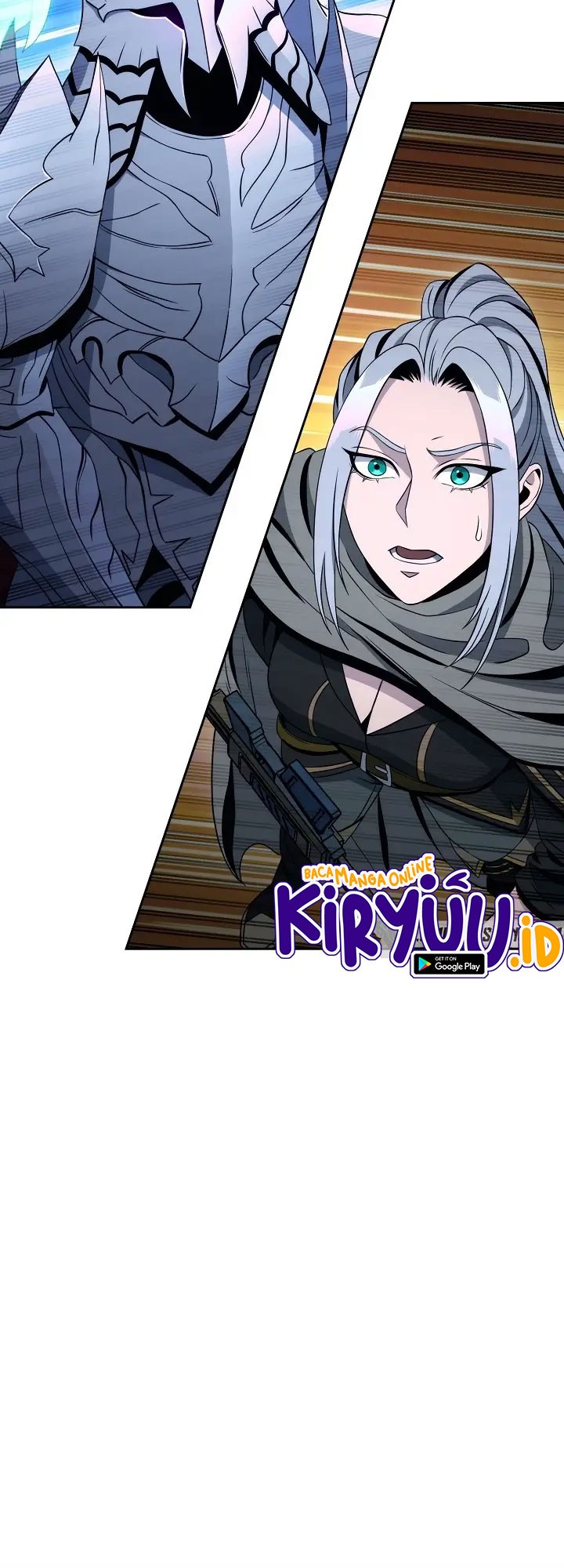 Skeleton Soldier Couldn’t Protect the Dungeon Chapter 199 - halaman 61