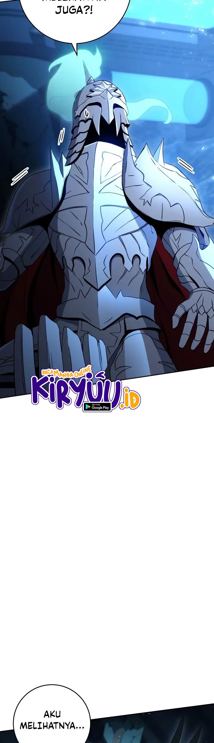Skeleton Soldier Couldn’t Protect the Dungeon Chapter 199 - halaman 65