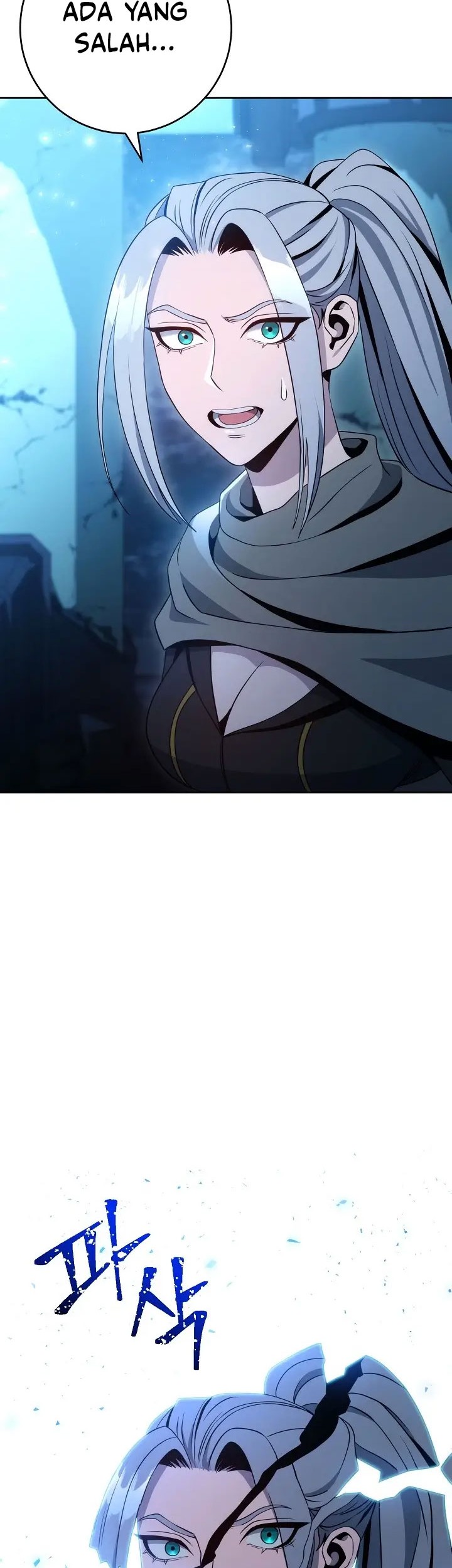 Skeleton Soldier Couldn’t Protect the Dungeon Chapter 199 - halaman 72