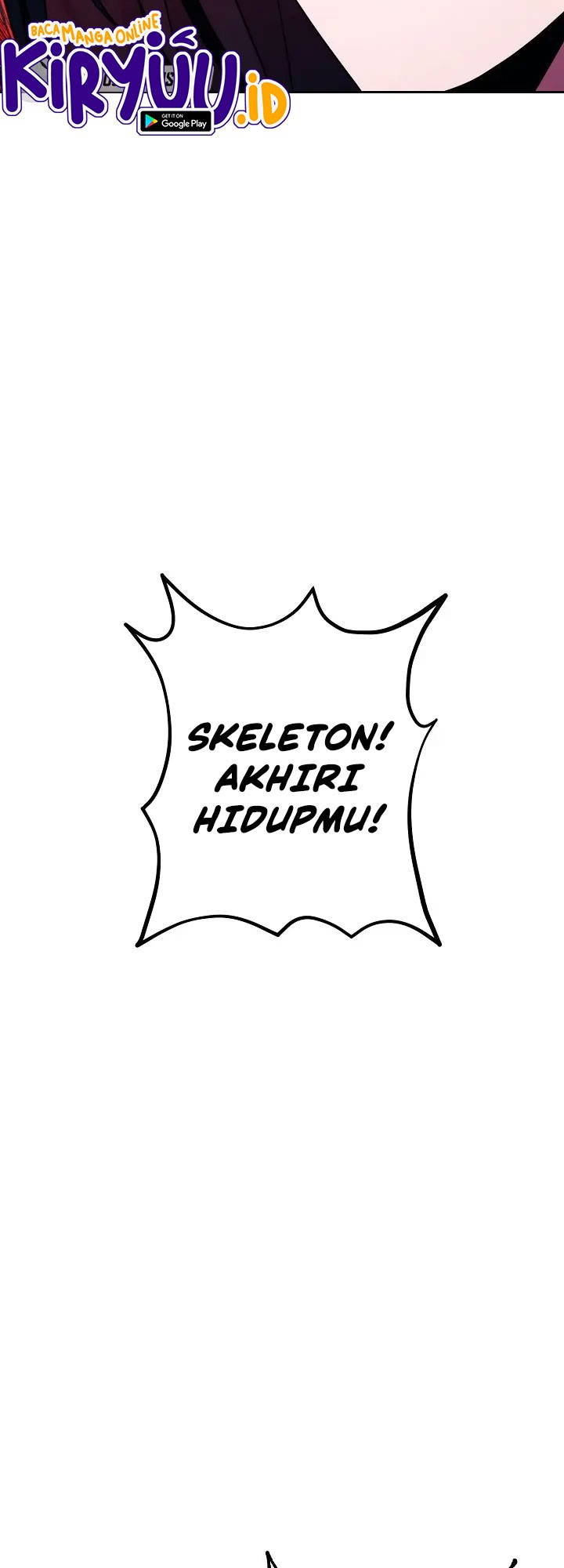 Skeleton Soldier Couldn’t Protect the Dungeon Chapter 199 - halaman 76