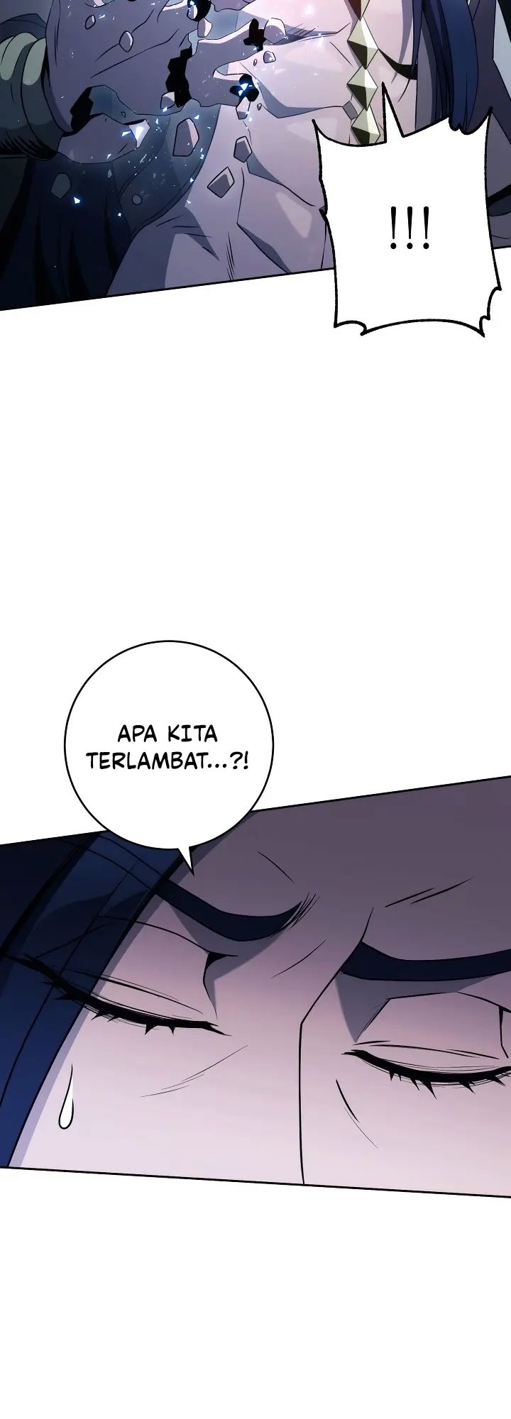 Skeleton Soldier Couldn’t Protect the Dungeon Chapter 199 - halaman 79