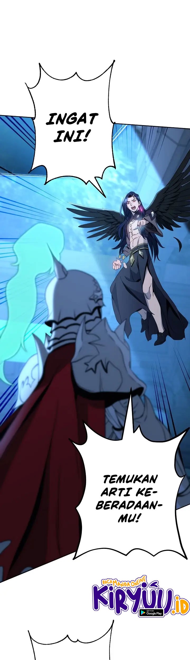 Skeleton Soldier Couldn’t Protect the Dungeon Chapter 199 - halaman 80