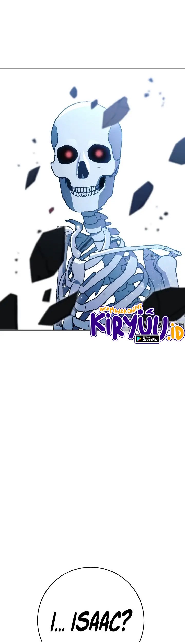 Skeleton Soldier Couldn’t Protect the Dungeon Chapter 199 - halaman 85