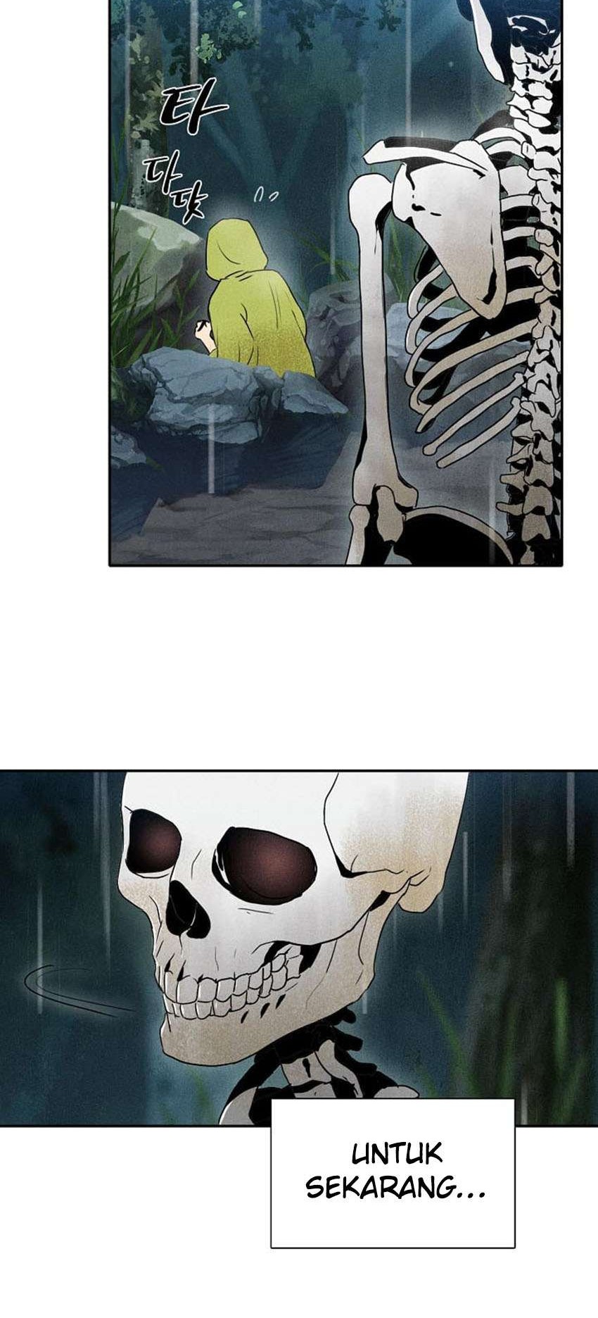 Skeleton Soldier Couldn’t Protect the Dungeon Chapter 2 - halaman 17