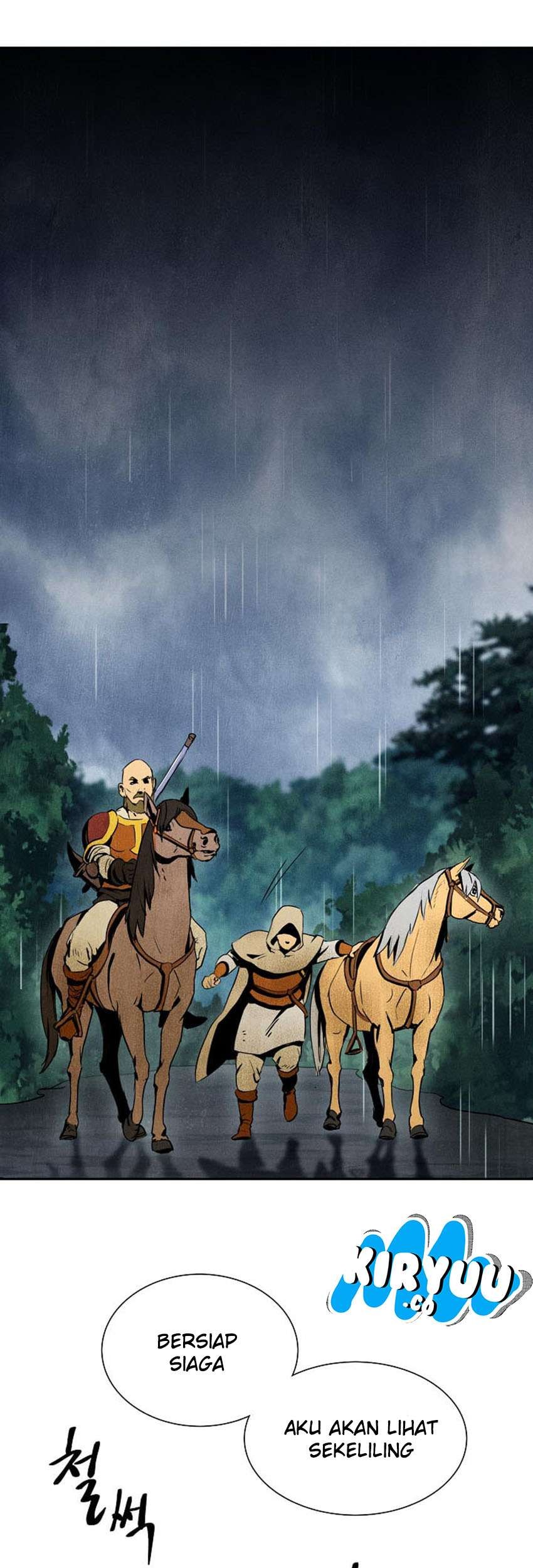 Skeleton Soldier Couldn’t Protect the Dungeon Chapter 2 - halaman 18