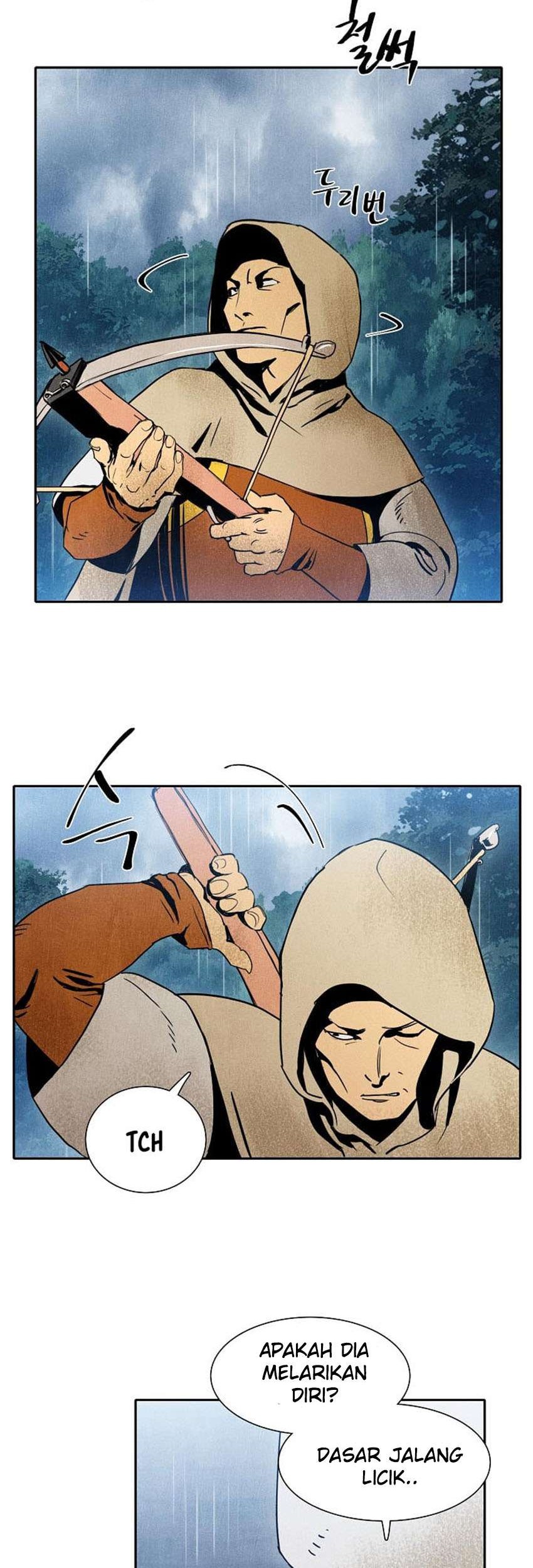 Skeleton Soldier Couldn’t Protect the Dungeon Chapter 2 - halaman 19