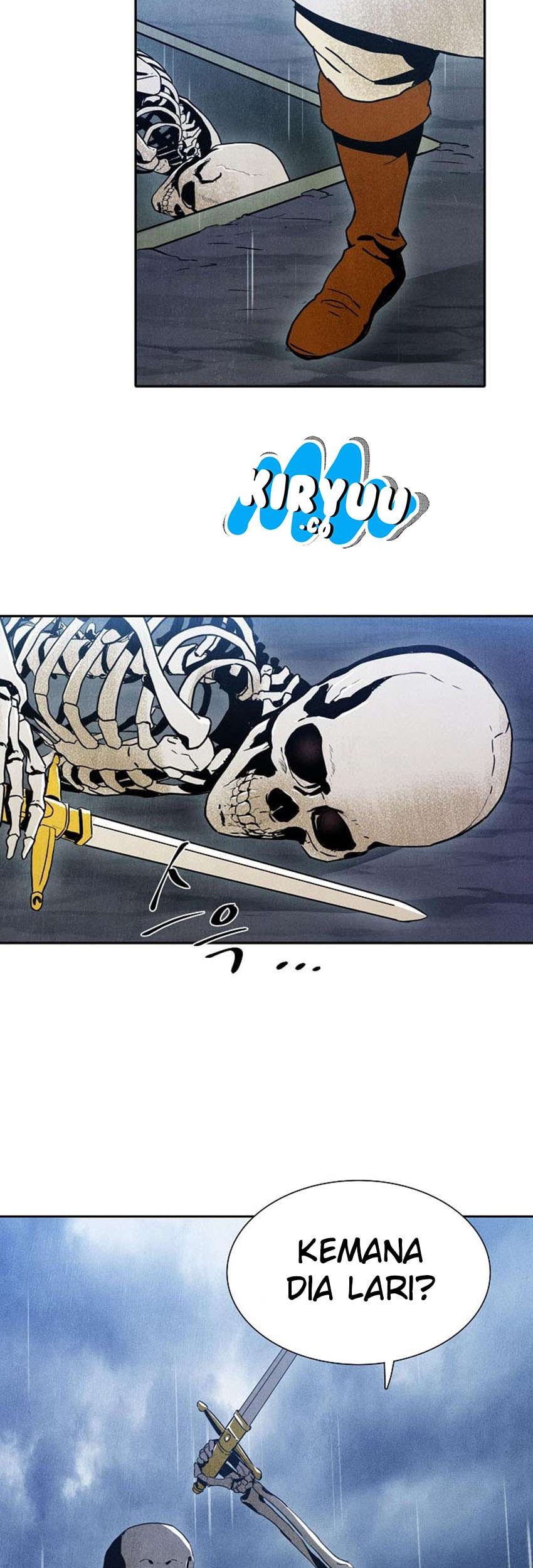 Skeleton Soldier Couldn’t Protect the Dungeon Chapter 2 - halaman 20