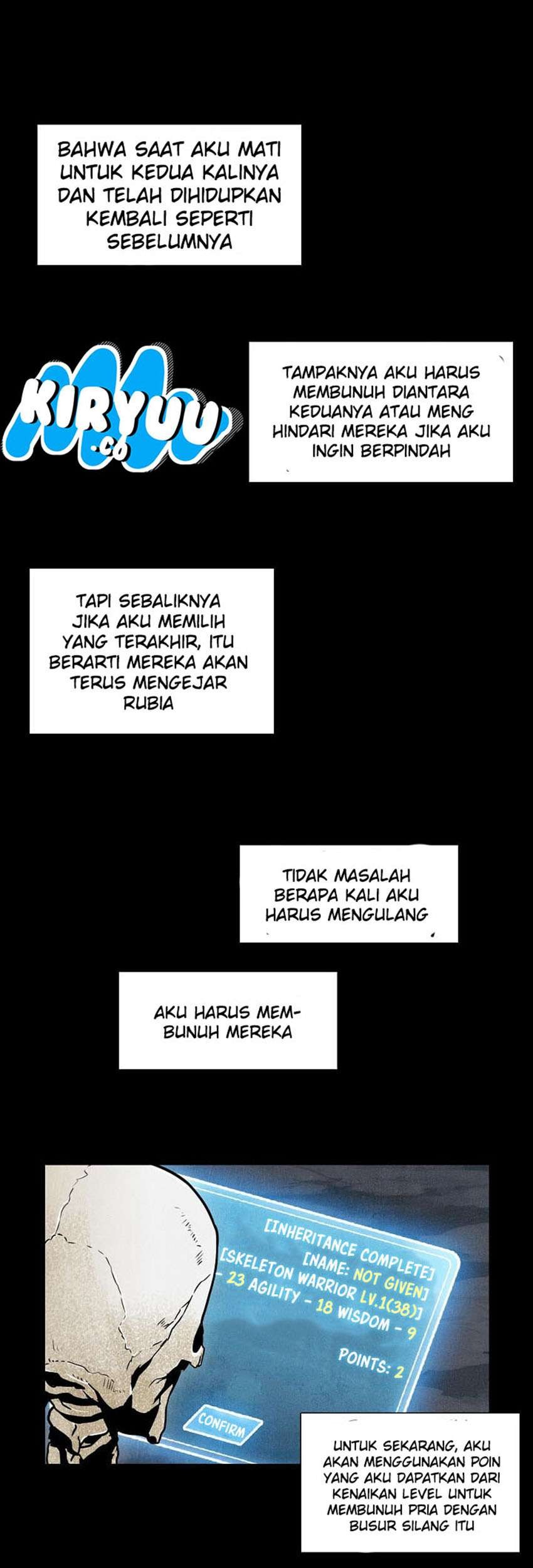 Skeleton Soldier Couldn’t Protect the Dungeon Chapter 2 - halaman 28