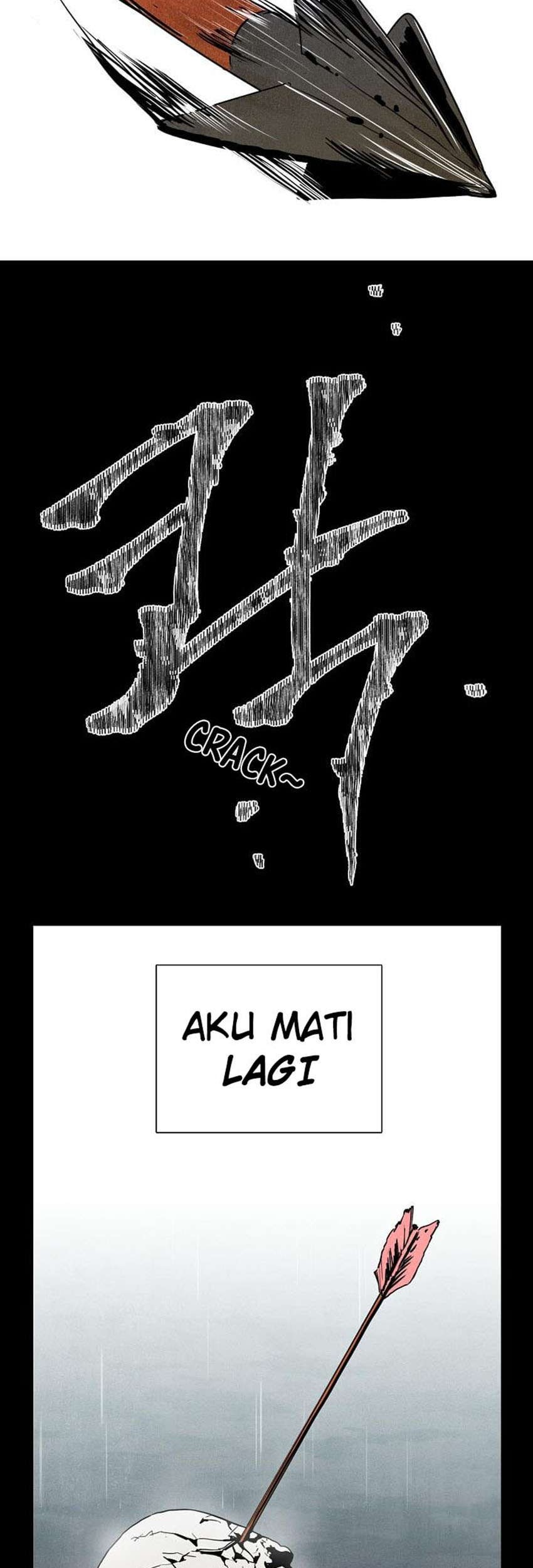 Skeleton Soldier Couldn’t Protect the Dungeon Chapter 2 - halaman 30