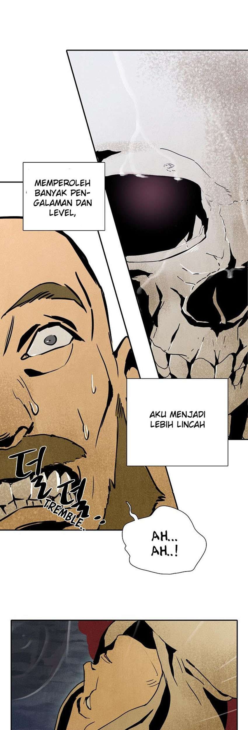 Skeleton Soldier Couldn’t Protect the Dungeon Chapter 2 - halaman 32