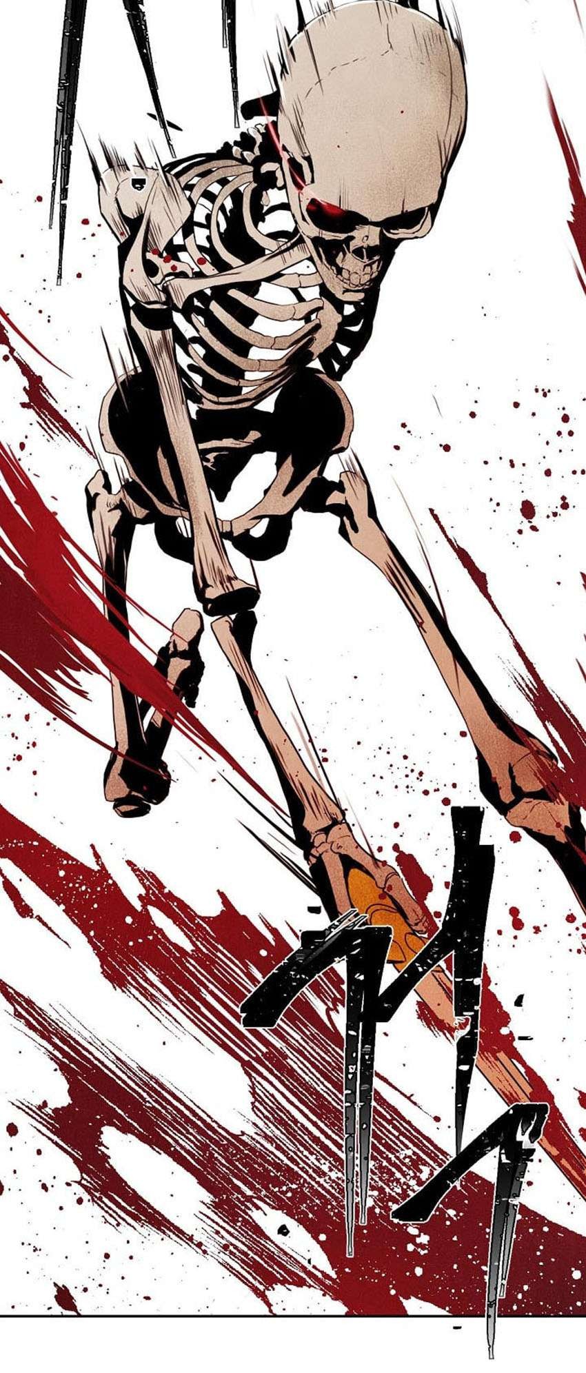Skeleton Soldier Couldn’t Protect the Dungeon Chapter 2 - halaman 36