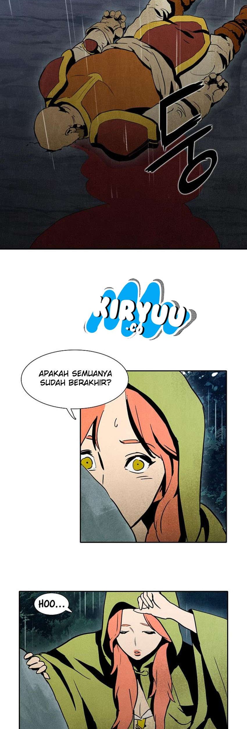 Skeleton Soldier Couldn’t Protect the Dungeon Chapter 2 - halaman 39