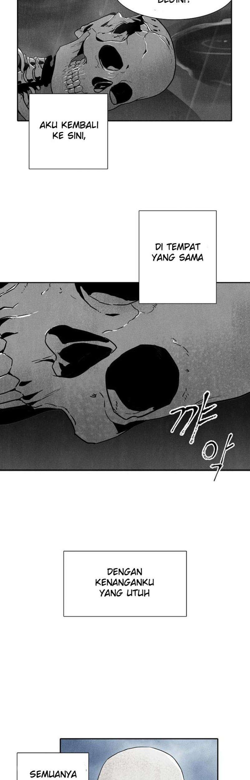 Skeleton Soldier Couldn’t Protect the Dungeon Chapter 2 - halaman 5