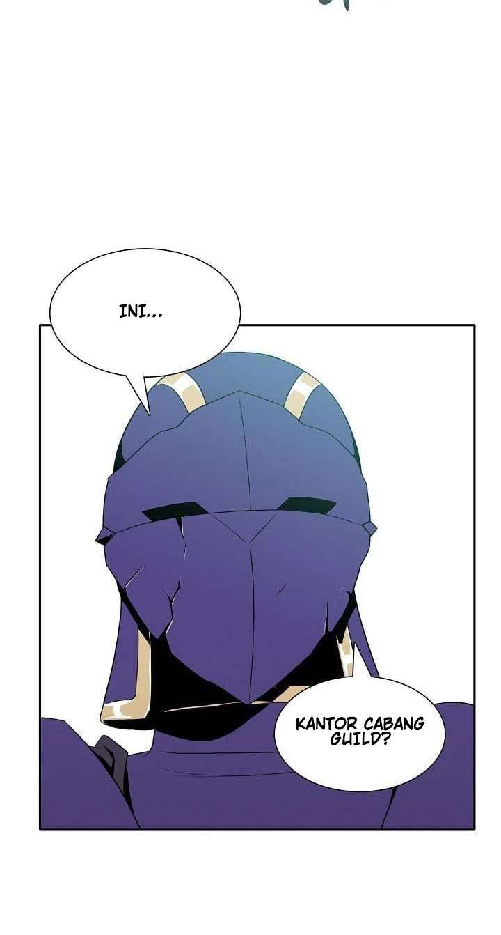 Skeleton Soldier Couldn’t Protect the Dungeon Chapter 20 - halaman 15