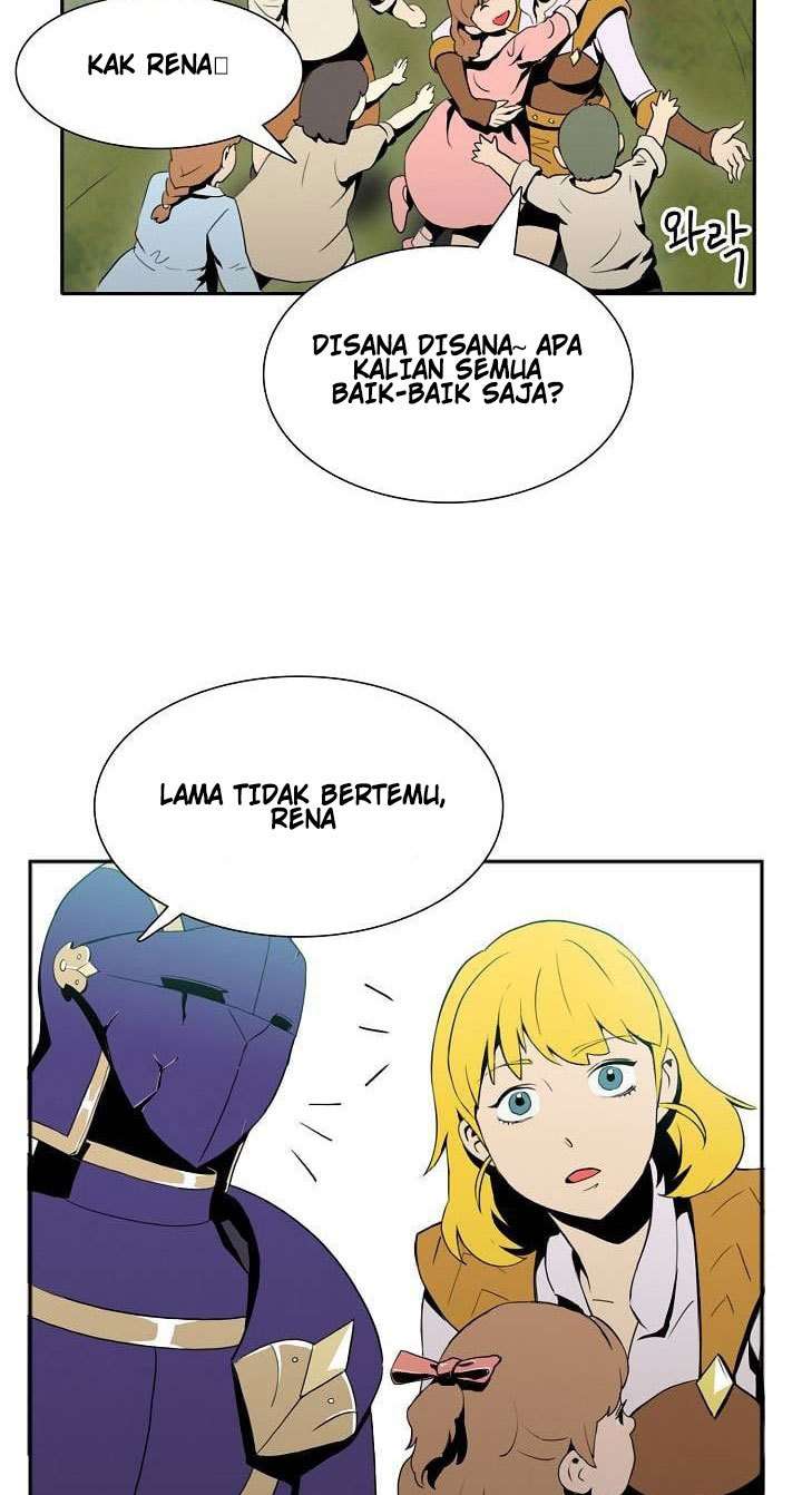 Skeleton Soldier Couldn’t Protect the Dungeon Chapter 20 - halaman 18