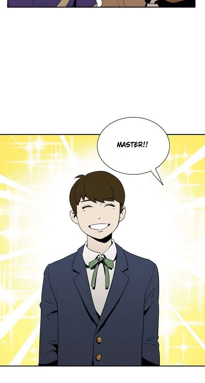 Skeleton Soldier Couldn’t Protect the Dungeon Chapter 20 - halaman 19