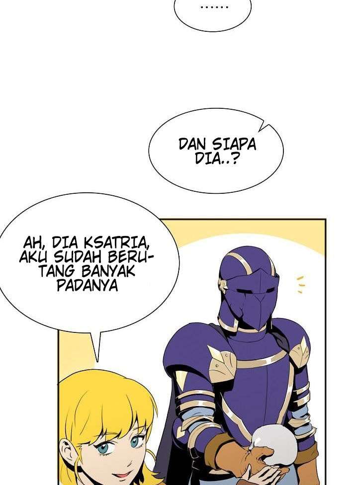 Skeleton Soldier Couldn’t Protect the Dungeon Chapter 20 - halaman 23