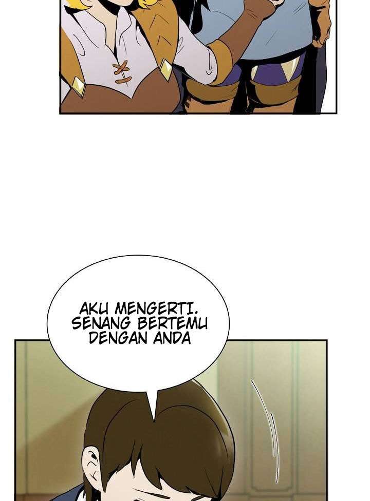 Skeleton Soldier Couldn’t Protect the Dungeon Chapter 20 - halaman 24