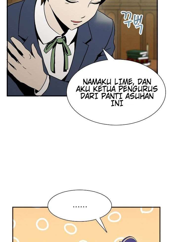 Skeleton Soldier Couldn’t Protect the Dungeon Chapter 20 - halaman 25