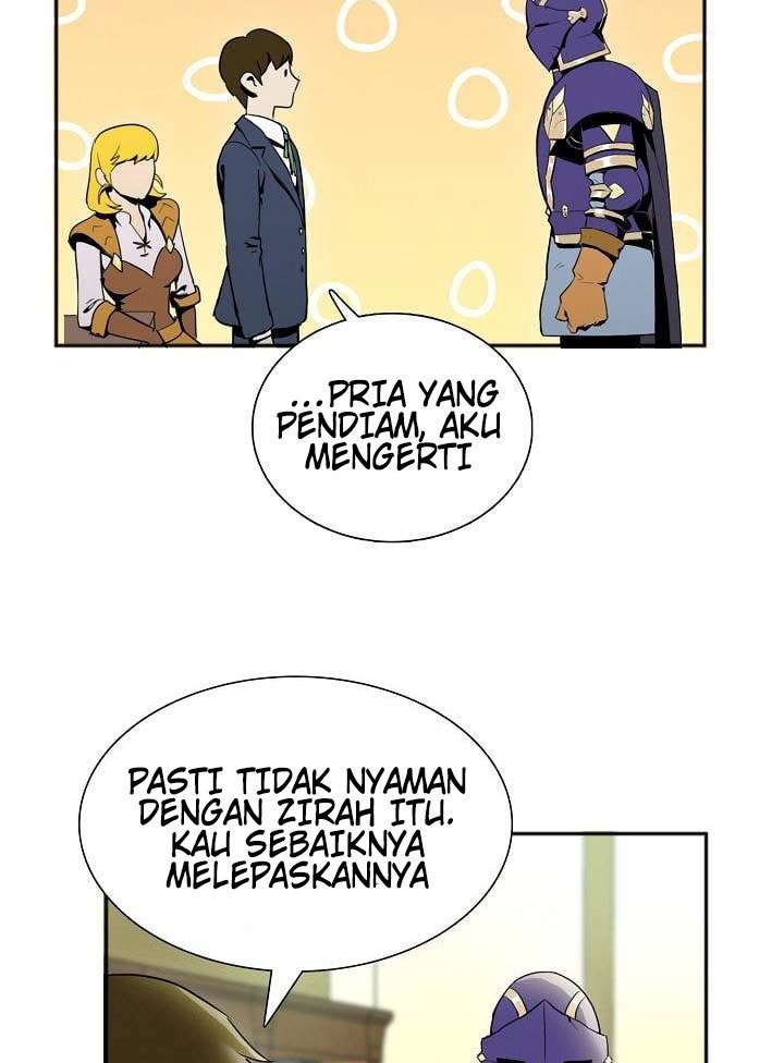 Skeleton Soldier Couldn’t Protect the Dungeon Chapter 20 - halaman 26