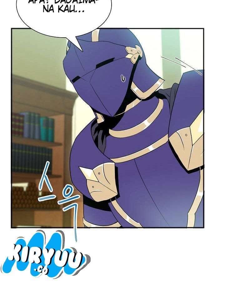 Skeleton Soldier Couldn’t Protect the Dungeon Chapter 20 - halaman 29