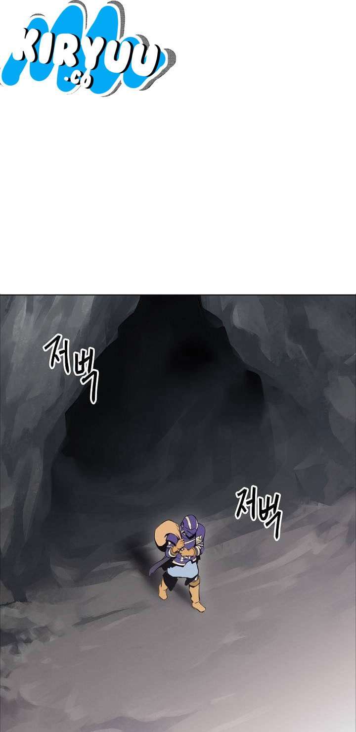 Skeleton Soldier Couldn’t Protect the Dungeon Chapter 20 - halaman 3