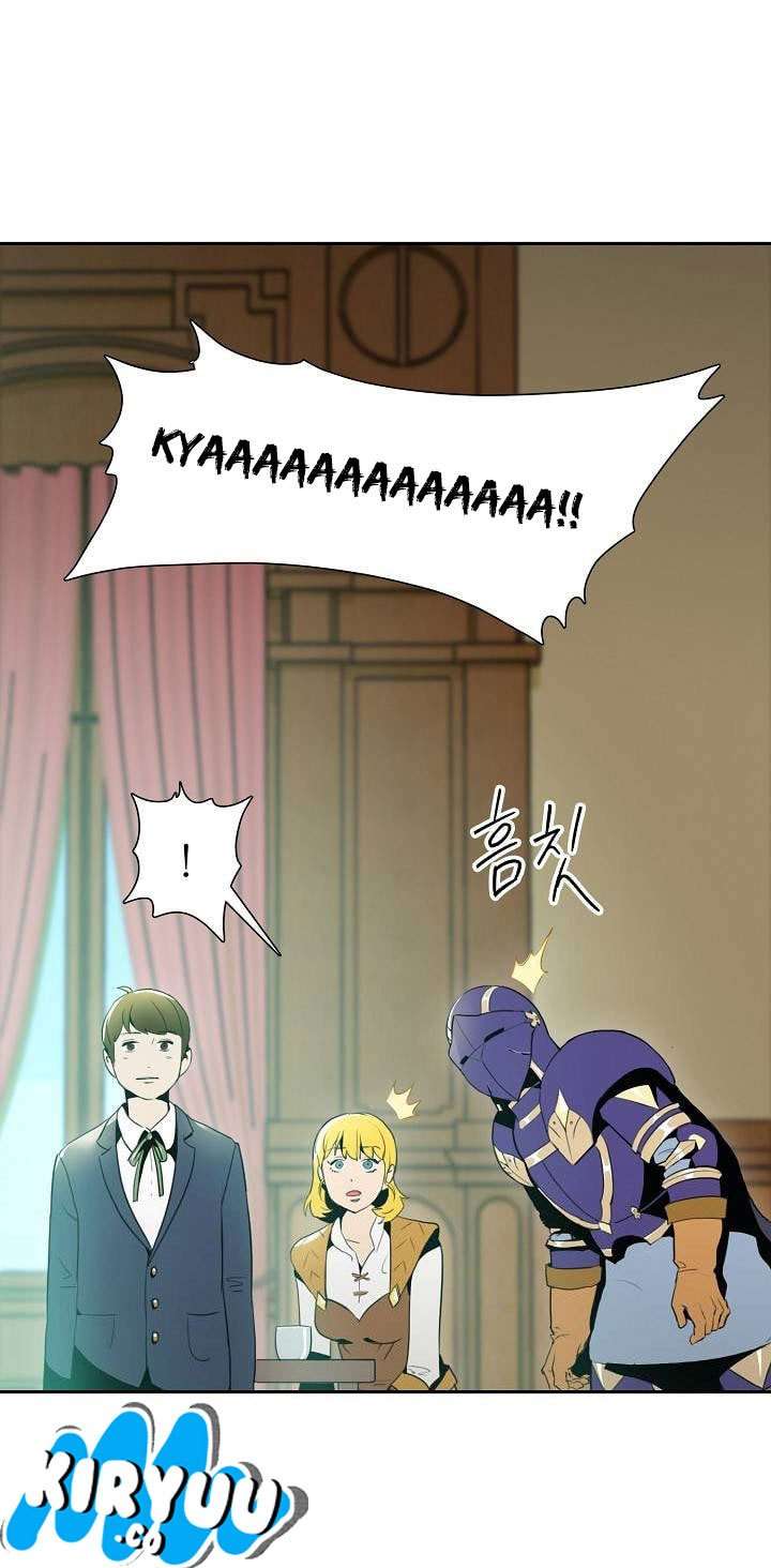 Skeleton Soldier Couldn’t Protect the Dungeon Chapter 20 - halaman 30