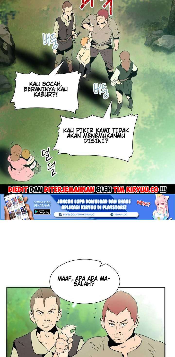 Skeleton Soldier Couldn’t Protect the Dungeon Chapter 20 - halaman 33