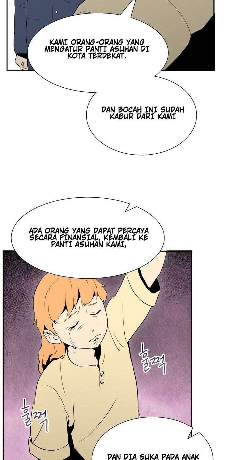 Skeleton Soldier Couldn’t Protect the Dungeon Chapter 20 - halaman 35