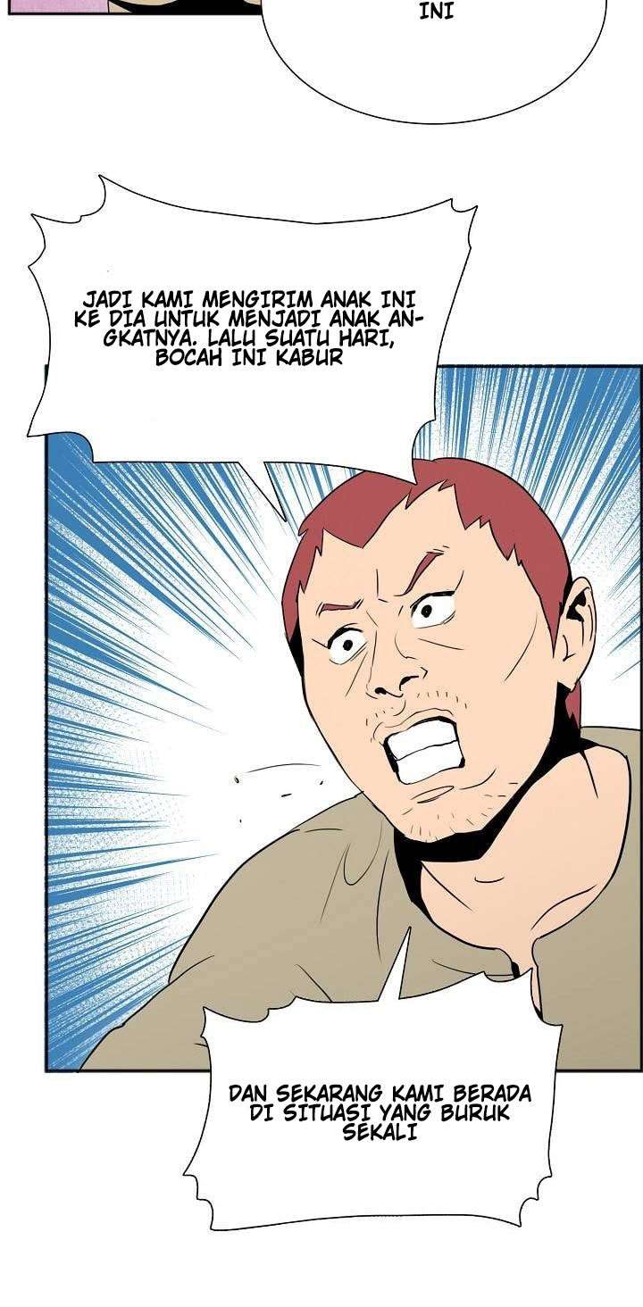 Skeleton Soldier Couldn’t Protect the Dungeon Chapter 20 - halaman 36
