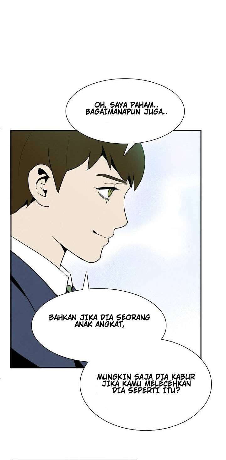 Skeleton Soldier Couldn’t Protect the Dungeon Chapter 20 - halaman 37