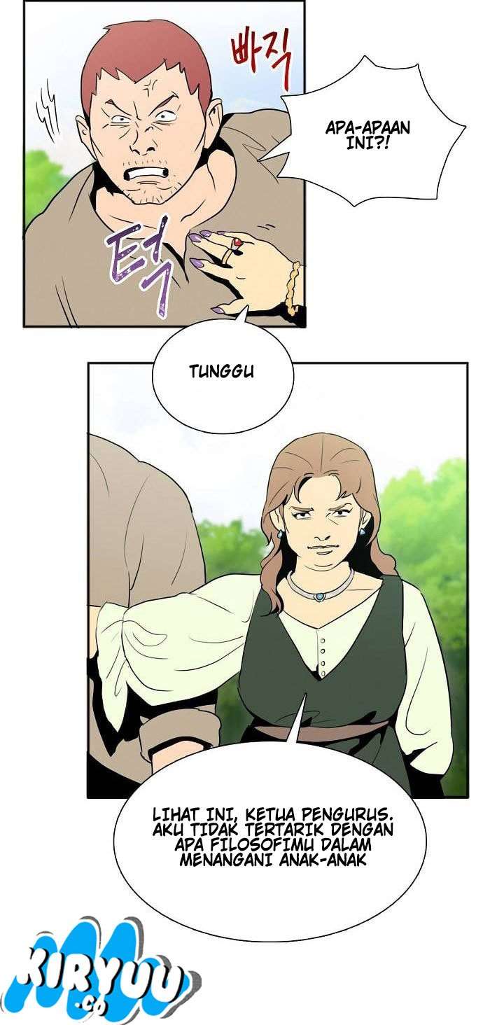 Skeleton Soldier Couldn’t Protect the Dungeon Chapter 20 - halaman 38