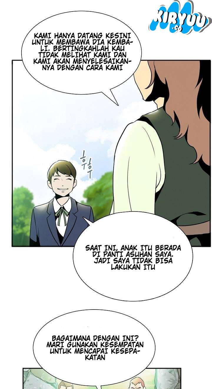 Skeleton Soldier Couldn’t Protect the Dungeon Chapter 20 - halaman 39