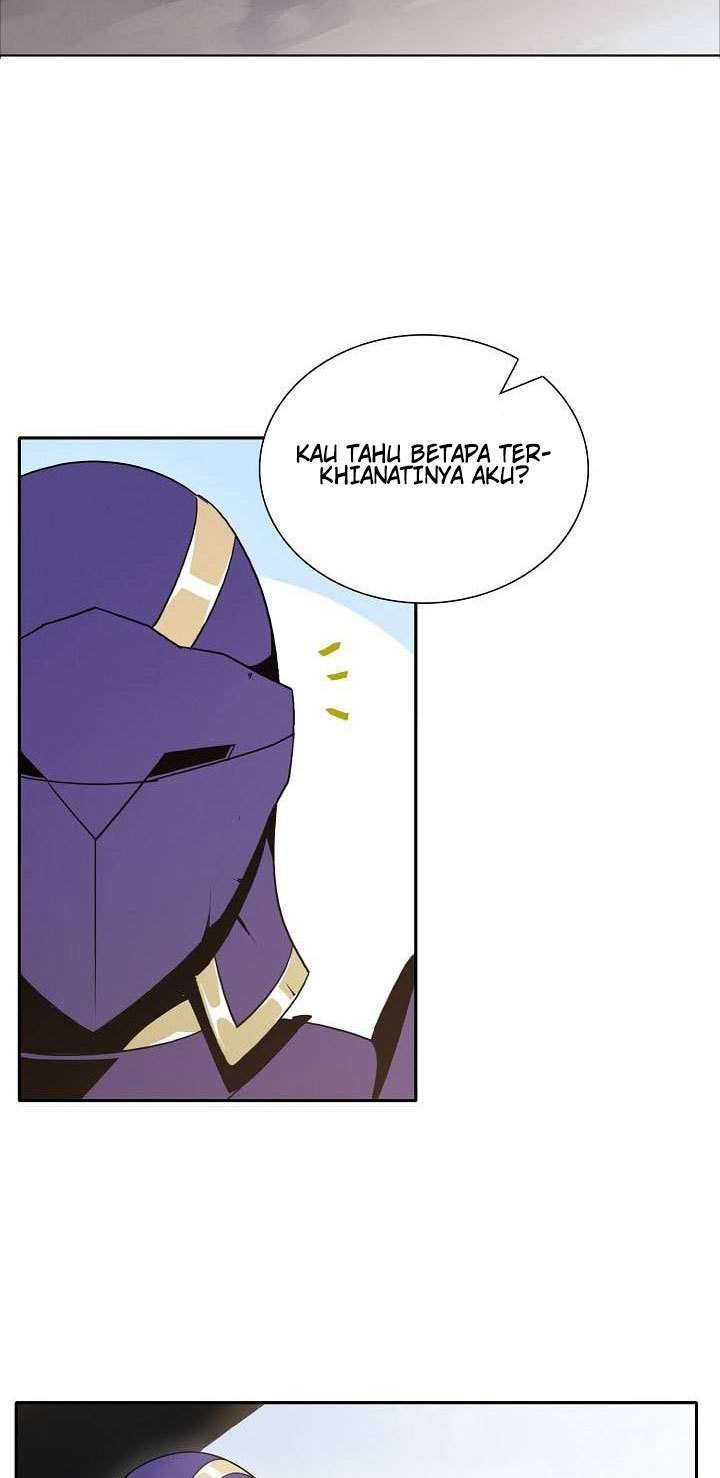 Skeleton Soldier Couldn’t Protect the Dungeon Chapter 20 - halaman 4