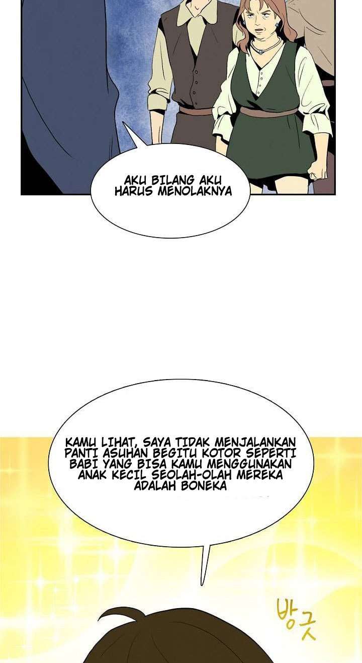 Skeleton Soldier Couldn’t Protect the Dungeon Chapter 20 - halaman 42
