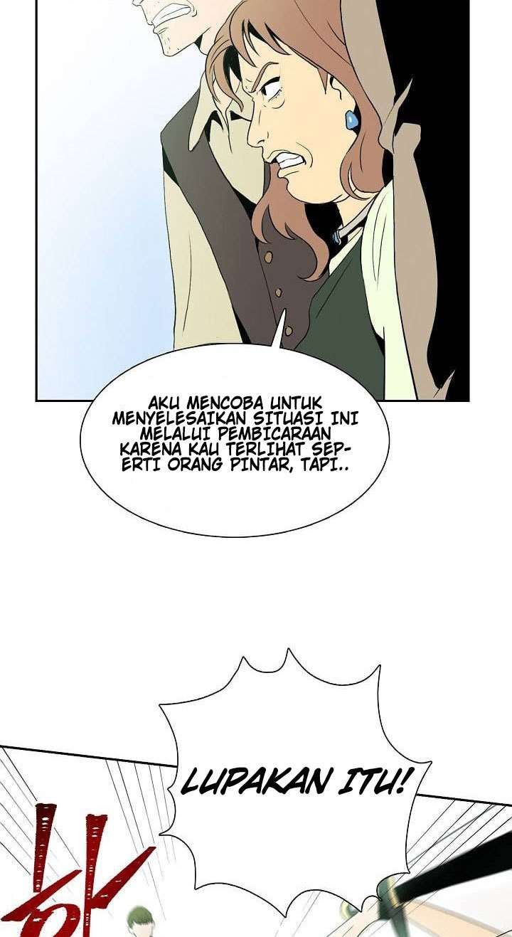 Skeleton Soldier Couldn’t Protect the Dungeon Chapter 20 - halaman 44