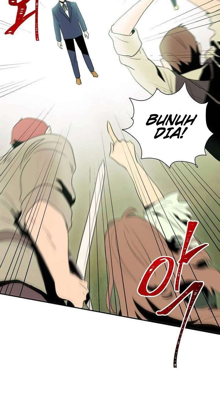 Skeleton Soldier Couldn’t Protect the Dungeon Chapter 20 - halaman 45