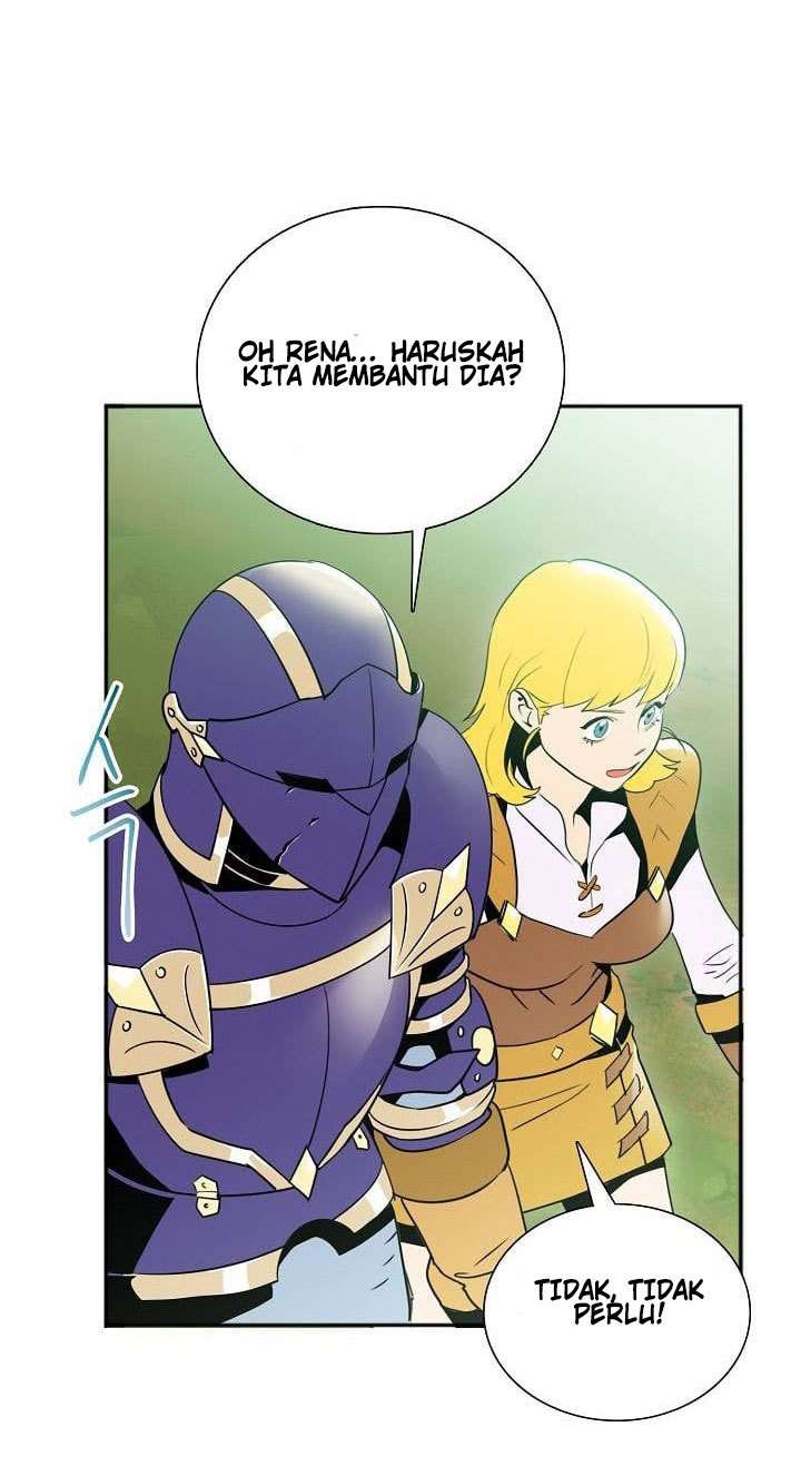 Skeleton Soldier Couldn’t Protect the Dungeon Chapter 20 - halaman 46