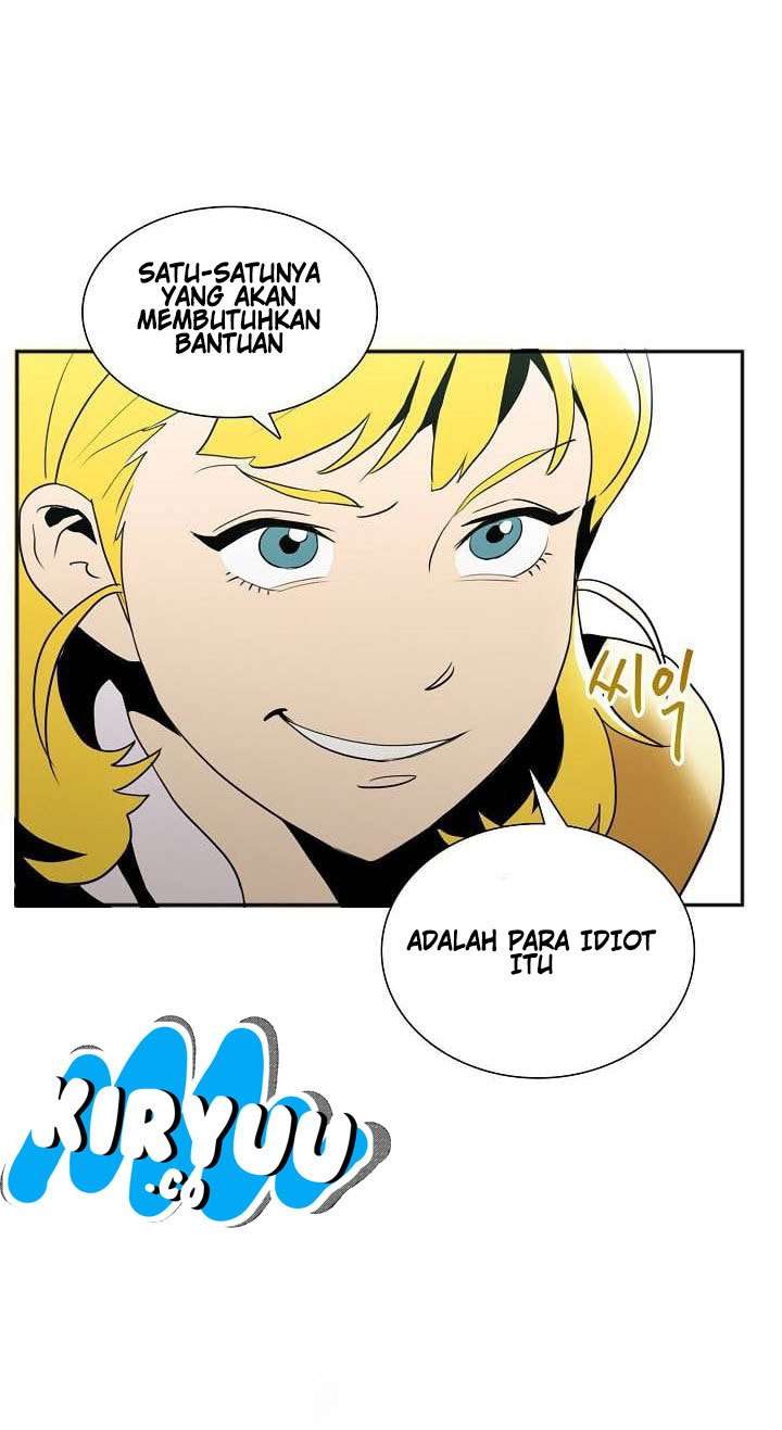 Skeleton Soldier Couldn’t Protect the Dungeon Chapter 20 - halaman 47