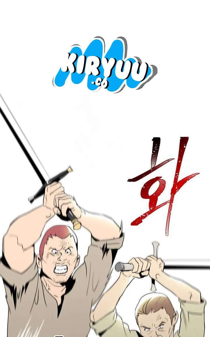 Skeleton Soldier Couldn’t Protect the Dungeon Chapter 20 - halaman 48