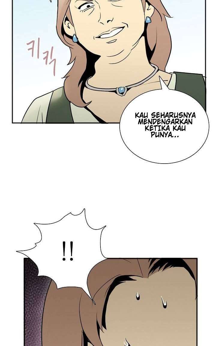 Skeleton Soldier Couldn’t Protect the Dungeon Chapter 20 - halaman 52