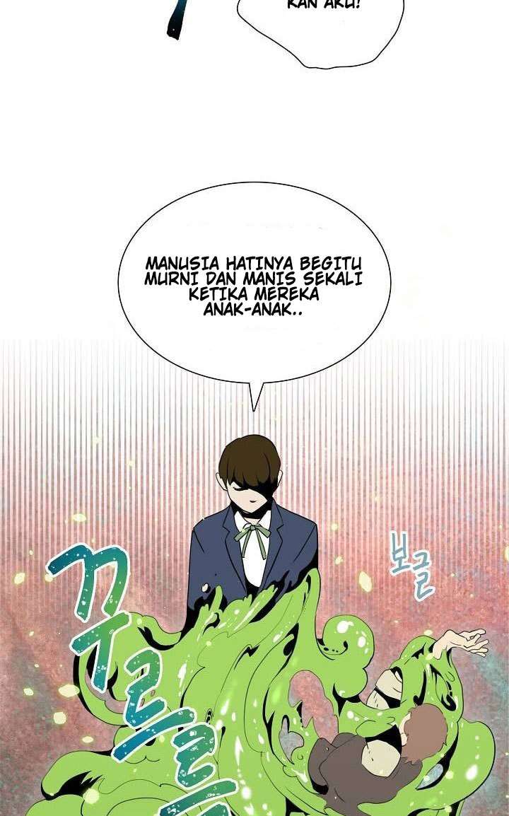 Skeleton Soldier Couldn’t Protect the Dungeon Chapter 20 - halaman 55