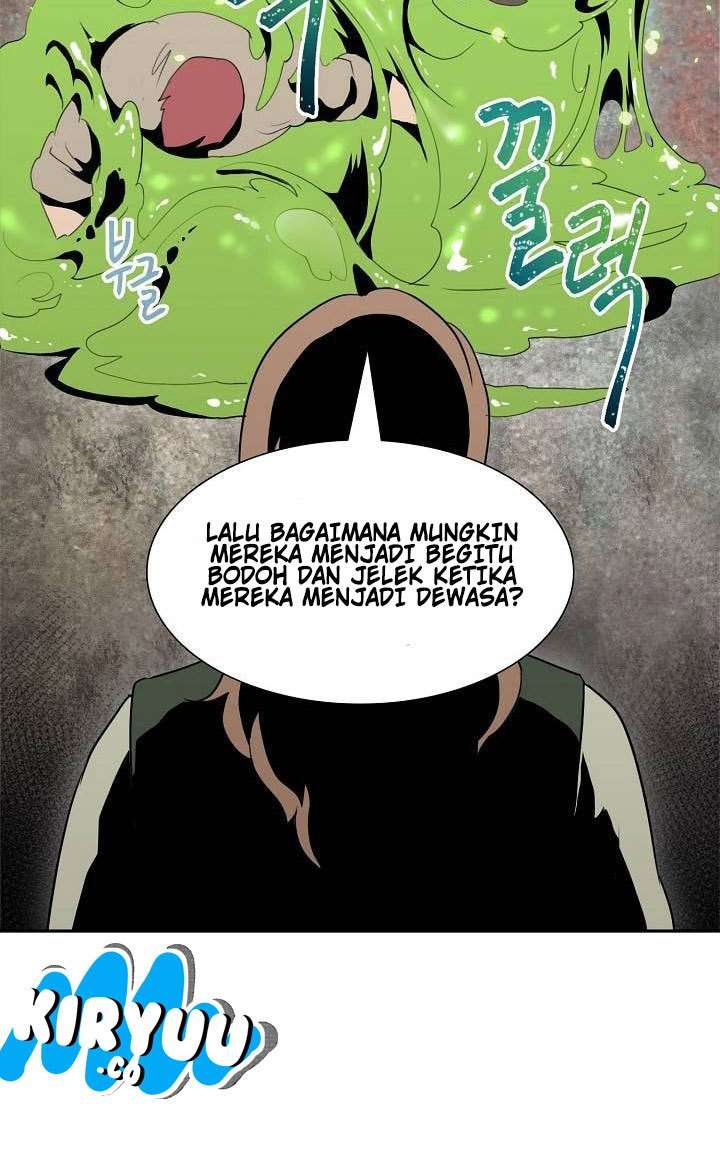 Skeleton Soldier Couldn’t Protect the Dungeon Chapter 20 - halaman 56