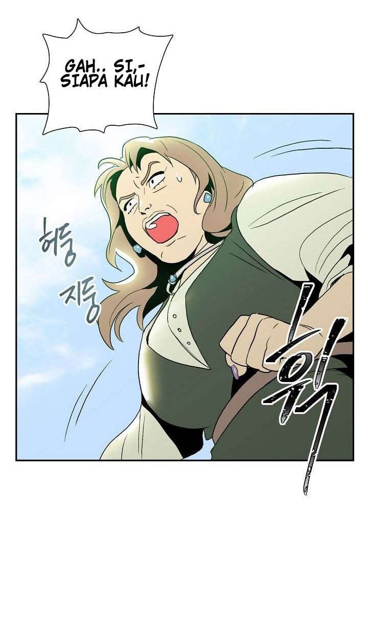 Skeleton Soldier Couldn’t Protect the Dungeon Chapter 20 - halaman 58