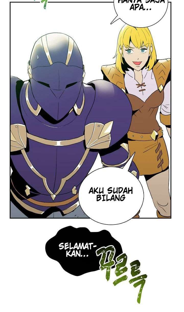 Skeleton Soldier Couldn’t Protect the Dungeon Chapter 20 - halaman 62