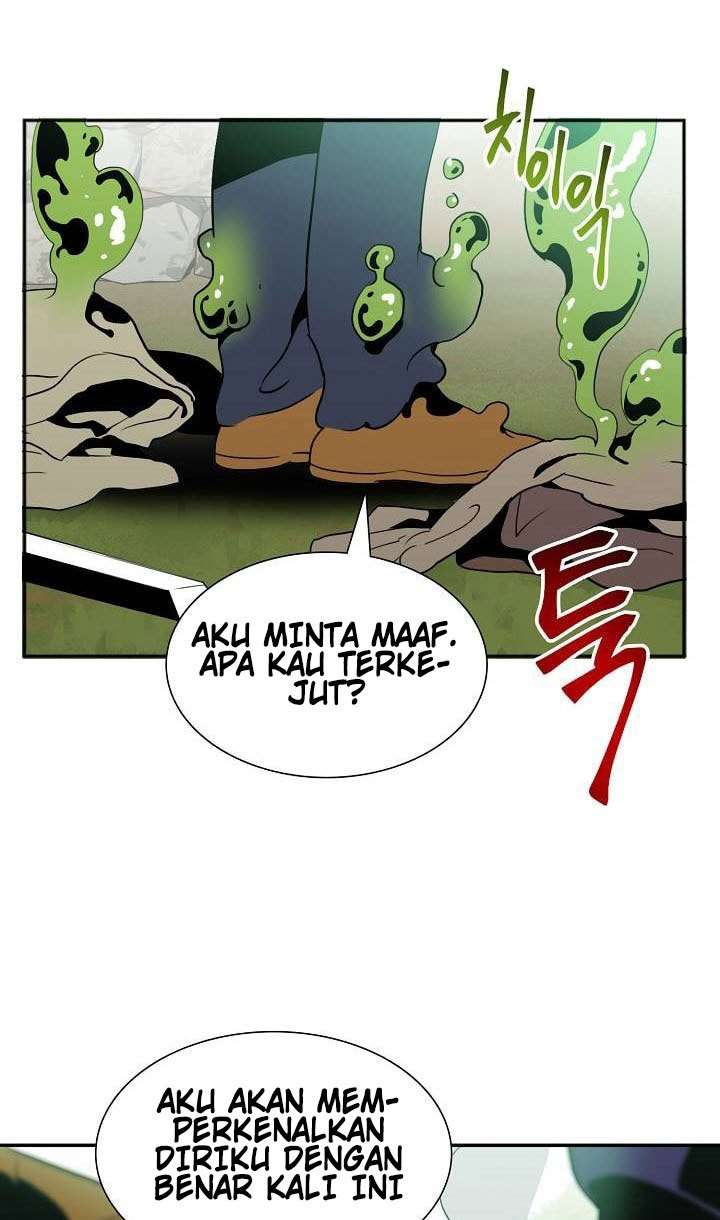 Skeleton Soldier Couldn’t Protect the Dungeon Chapter 20 - halaman 63
