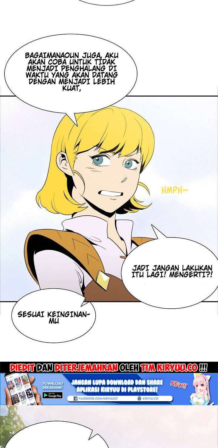Skeleton Soldier Couldn’t Protect the Dungeon Chapter 20 - halaman 8