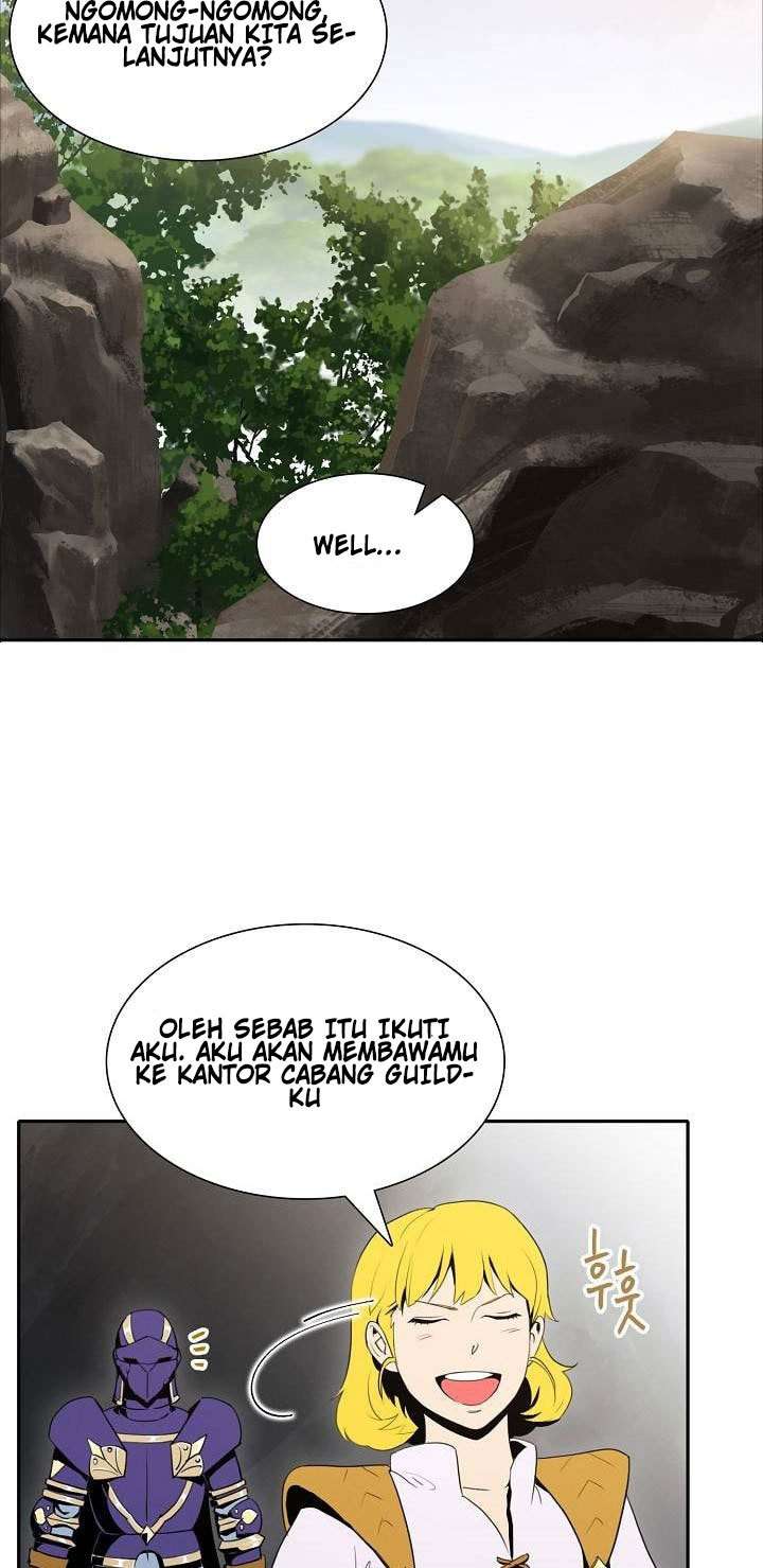 Skeleton Soldier Couldn’t Protect the Dungeon Chapter 20 - halaman 9