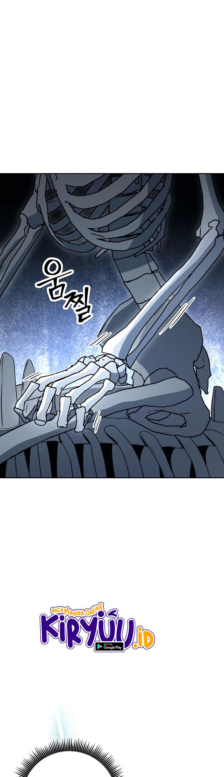 Skeleton Soldier Couldn’t Protect the Dungeon Chapter 200 - halaman 13